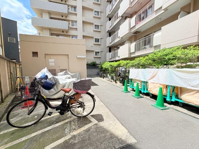 ユタカキャピタル金町 物件画像