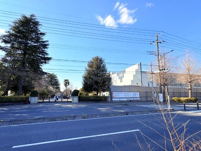 中学校