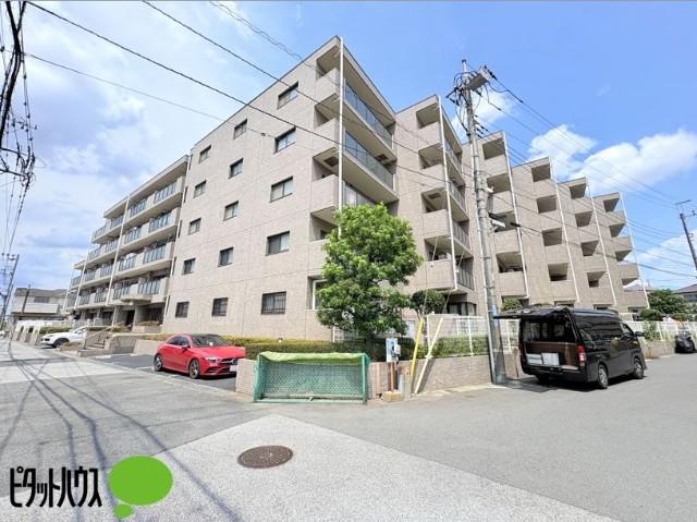 イトーピア流山 物件画像