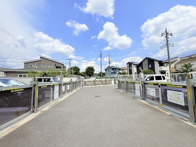 イトーピア流山 物件画像