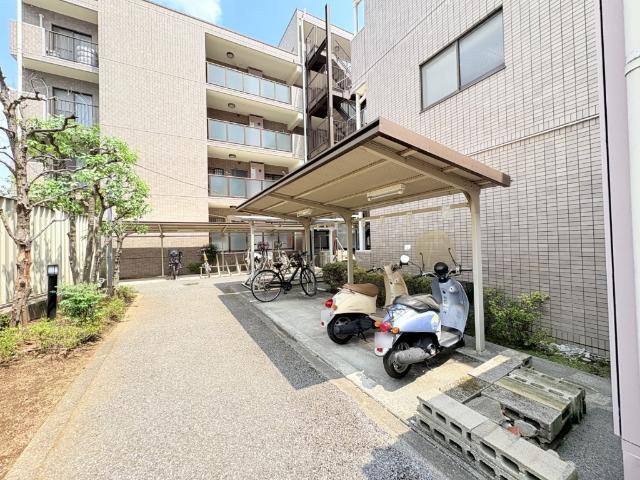イトーピア流山 物件画像