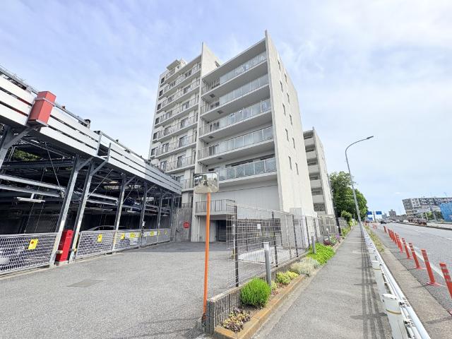 【「北柏」駅徒歩14分・「柏」駅徒歩18分】