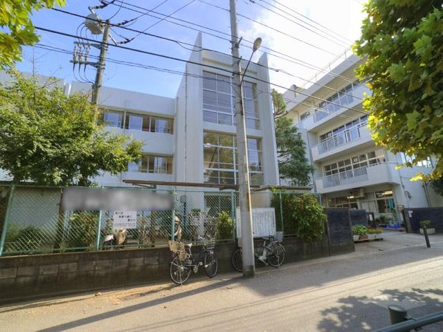 小学校