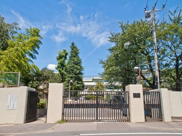中学校