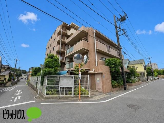 藤和シティコープ松戸小根本 物件画像