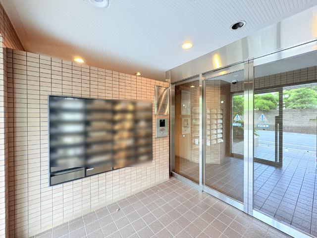 藤和シティコープ松戸小根本 物件画像