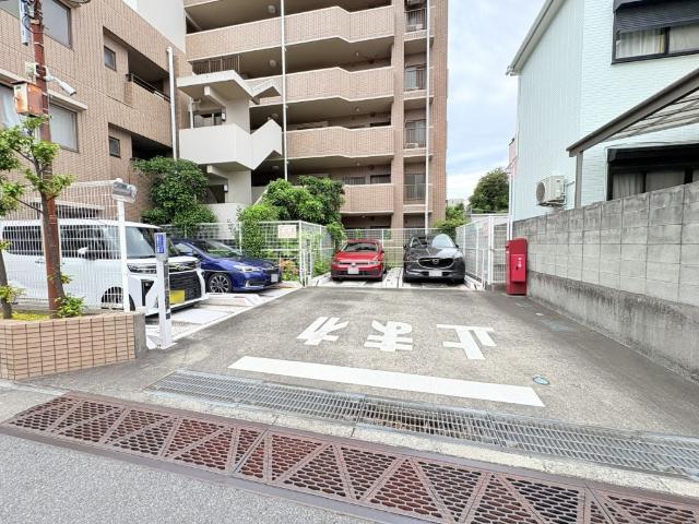 藤和シティコープ松戸小根本 物件画像