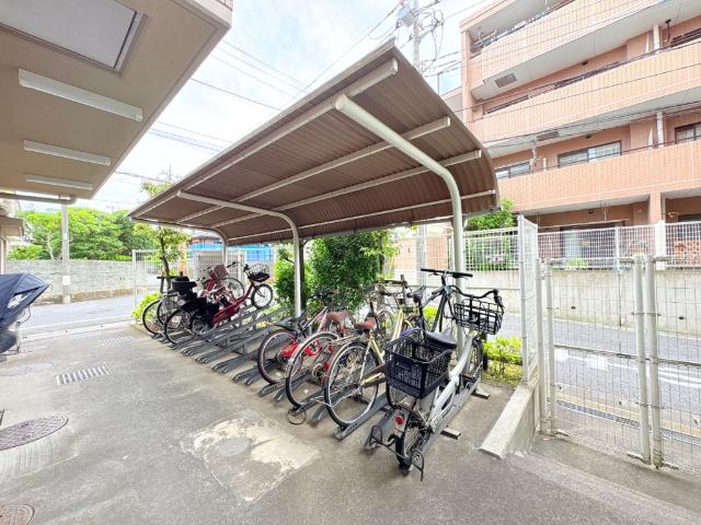 藤和シティコープ松戸小根本 物件画像