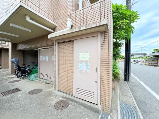 藤和シティコープ松戸小根本 物件画像