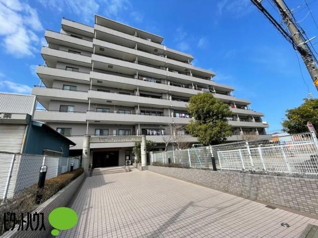 ラルゴ東松戸 物件画像