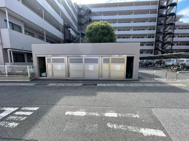 ラルゴ東松戸 物件画像