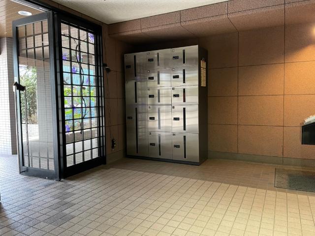 ラルゴ東松戸 物件画像