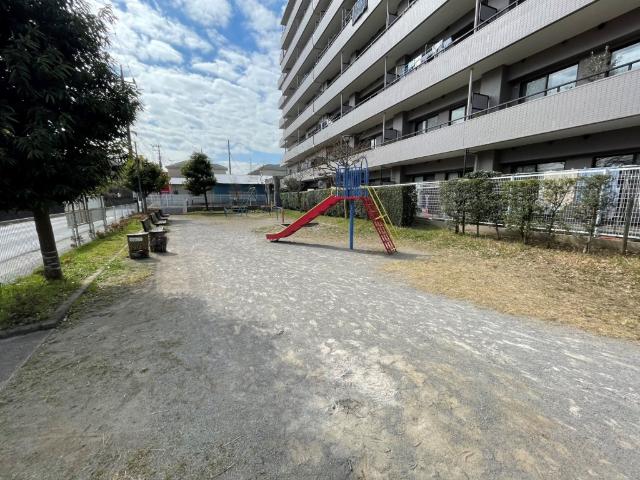 ラルゴ東松戸 物件画像