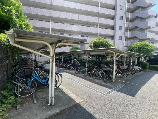 ダイアパレス柴又 物件画像