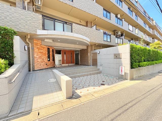 藤和シティホームズ柏 物件画像