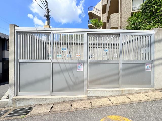 藤和シティホームズ柏 物件画像