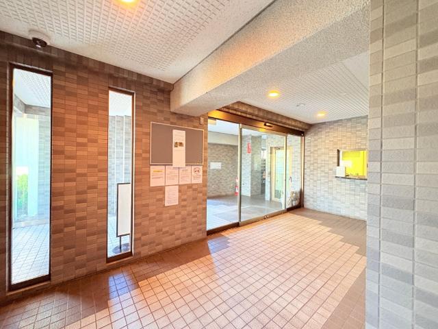 ダイアパレス松戸みのり台 物件画像