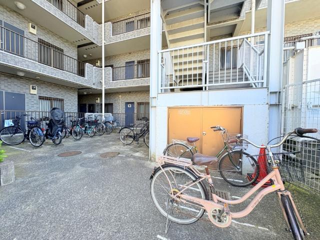 ダイアパレス松戸みのり台 物件画像