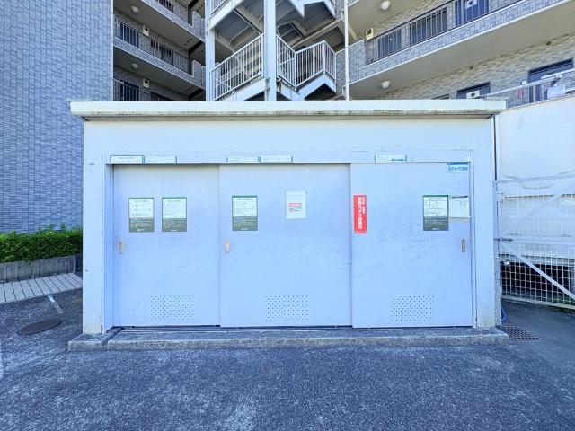 ダイアパレス松戸みのり台 物件画像