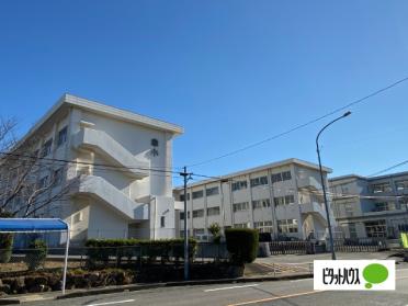 幸田町立幸田小学校：262m