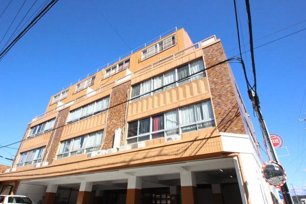パラシオ美合（501） 外観