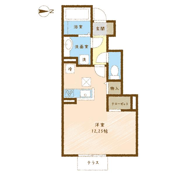 写真:物件の写真