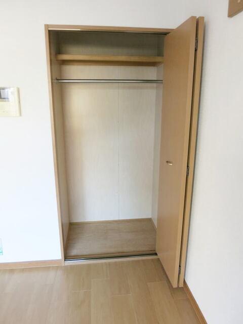 ラシックＫ（101） 収納