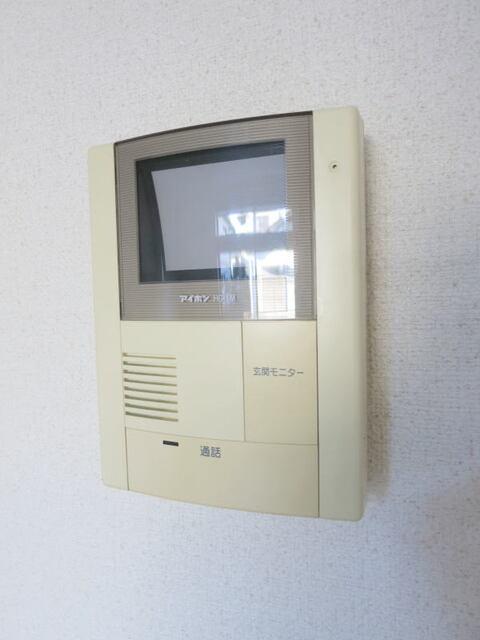 ラシックＫ（101） 設備