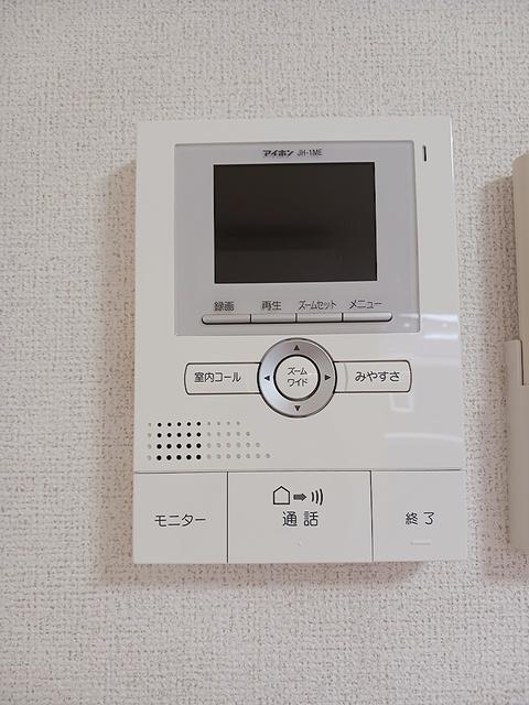 ピースフル寿　Ⅱ（202） 洗面