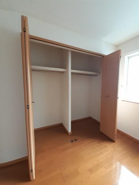 ファインＡ（105） 収納