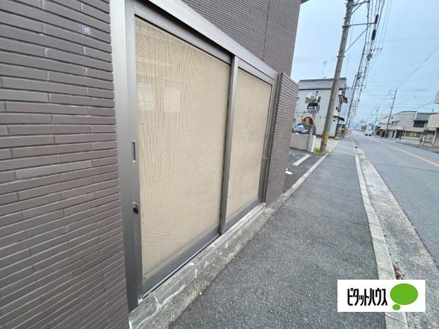 サンシティ岡崎駅西（1301） 部屋画像