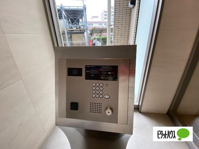サンシティ岡崎駅西（1301） 部屋画像