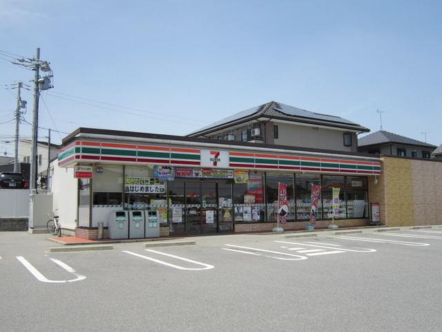 セブンイレブン幸田高力店：850m