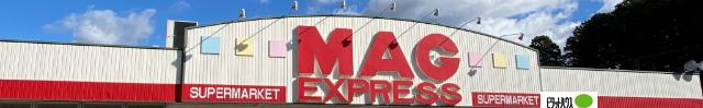 マグフーズ美合店：580m