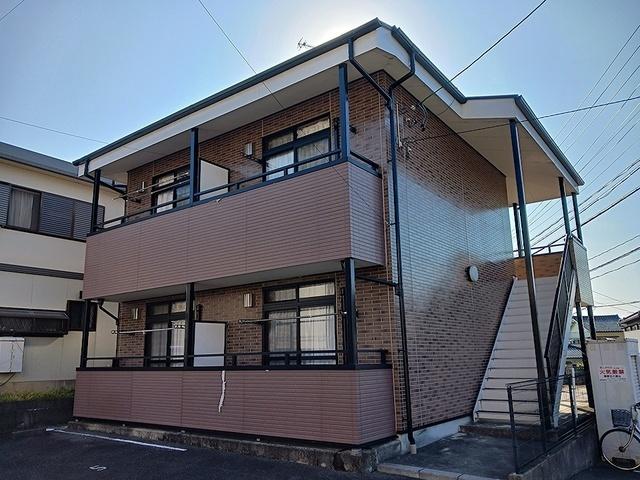ラシックＫ（101） 外観