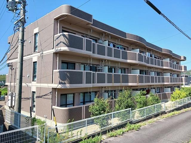 ラフィネタウン丸山東の賃貸物件