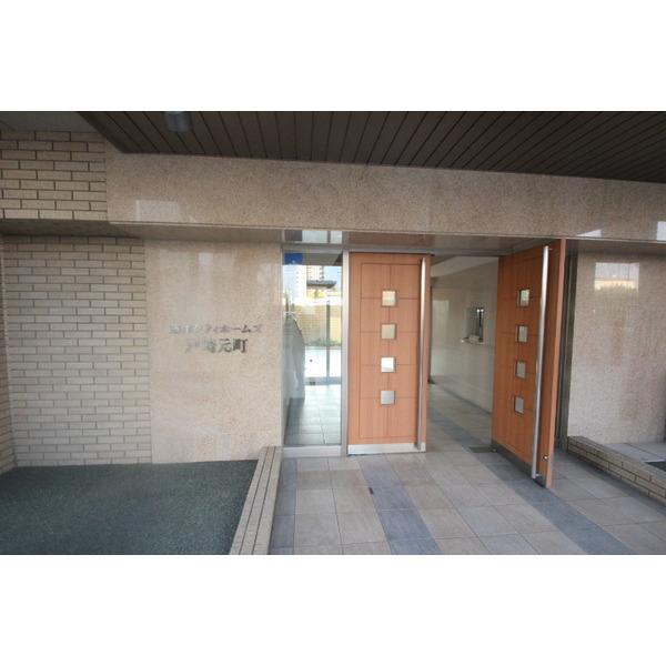 藤和シティーホームズ戸崎元町 物件画像