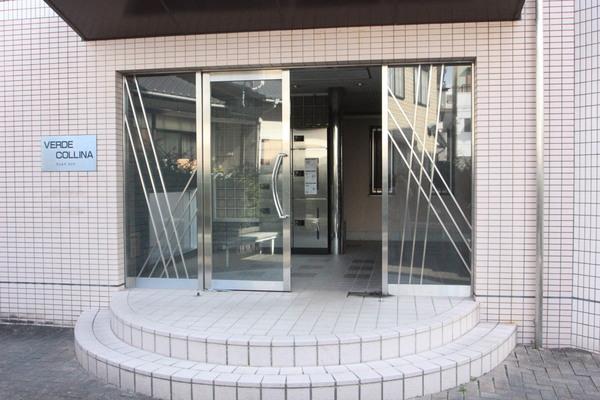 VERDE　COLLINA（ヴェルデコリナ） 物件画像