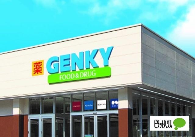 周辺環境画像