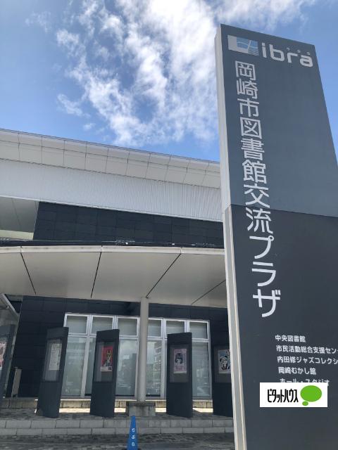 周辺環境画像