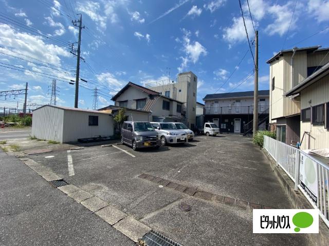 コーポ山下 物件画像