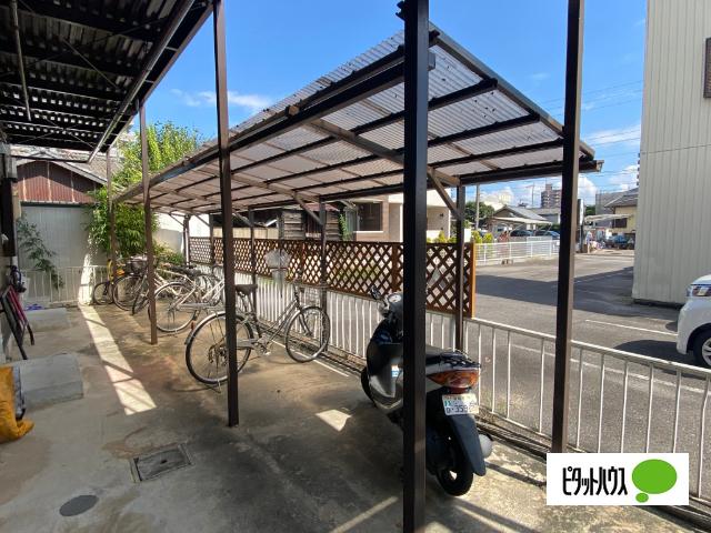 コーポ山下 物件画像
