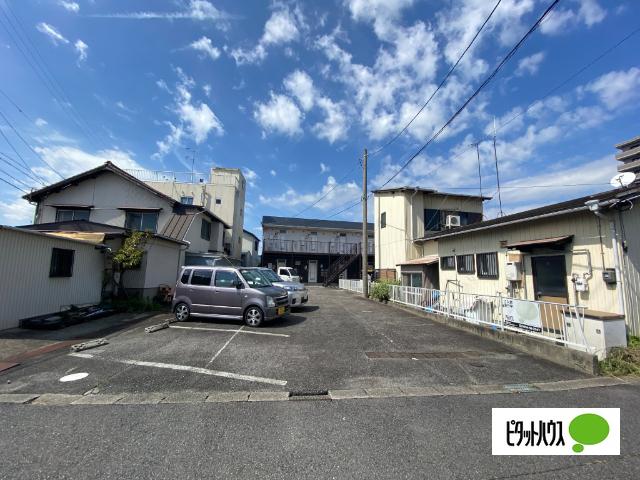 コーポ山下 物件画像