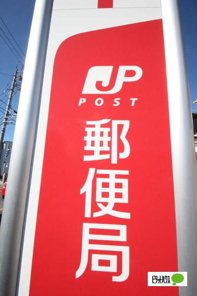 周辺環境画像