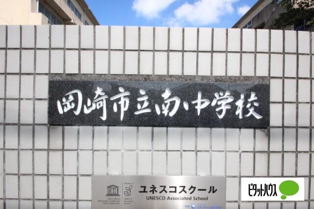 周辺環境画像