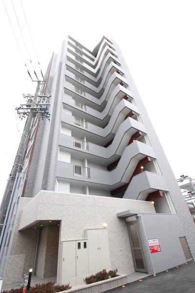 シティライフ岡崎マークス 物件画像