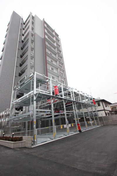 シティライフ岡崎マークス 物件画像