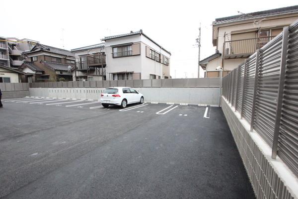 シティライフ岡崎マークス 物件画像