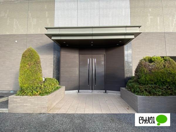 BELISTA岡崎戸崎 物件画像
