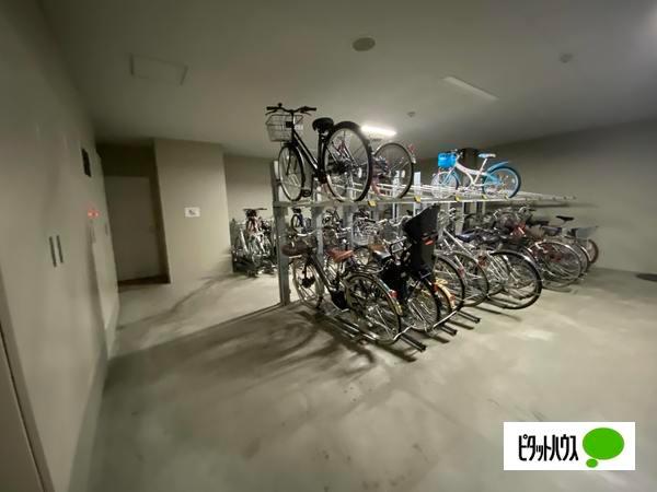 BELISTA岡崎戸崎 物件画像